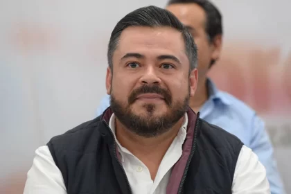 Se apuntan morenistas por alcaldía de Aguascalientes; Gilberto Gutiérrez analiza competir
