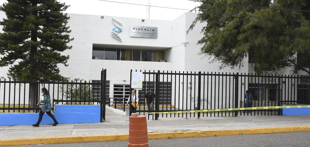 Sigue abierta investigación contra dirigente de Morena por presunta violencia de género