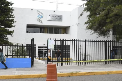 Sigue abierta investigación contra dirigente de Morena por presunta violencia de género