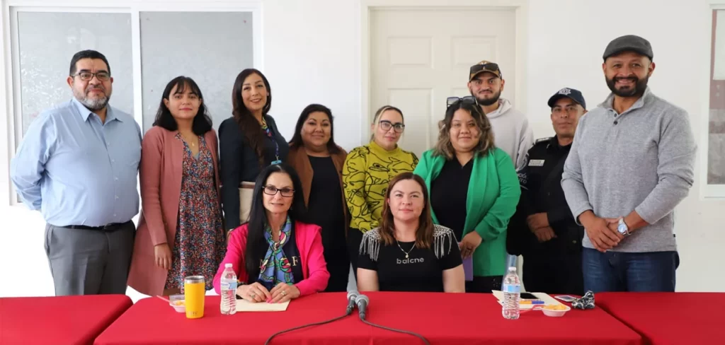 Sipinna pide reforzar protección a niñas y adolescentes en San Francisco de los Romo