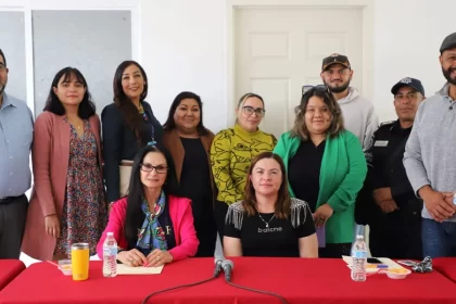 Sipinna pide reforzar protección a niñas y adolescentes en San Francisco de los Romo