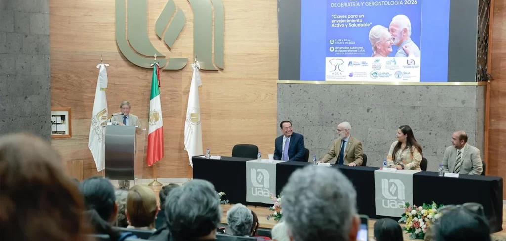 Sistema de salud en Aguascalientes podría colapsar en 10 años