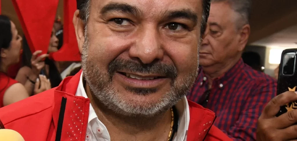 Tagosam Salazar desmiente a Kendor Macías y asegura que sigue afiliado al PRI