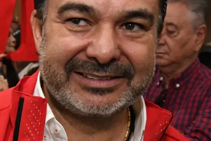 Tagosam Salazar desmiente a Kendor Macías y asegura que sigue afiliado al PRI