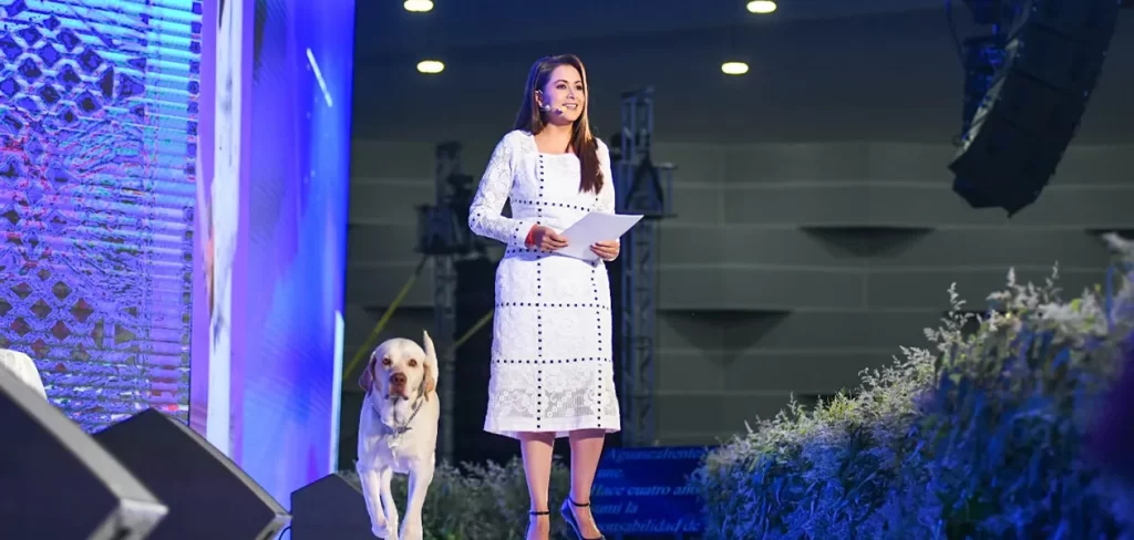 Tere Jiménez presume resultados y promete cerrar fuerte su gobierno