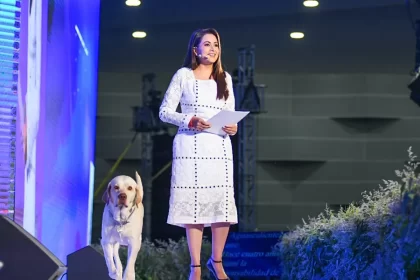 Tere Jiménez presume resultados y promete cerrar fuerte su gobierno