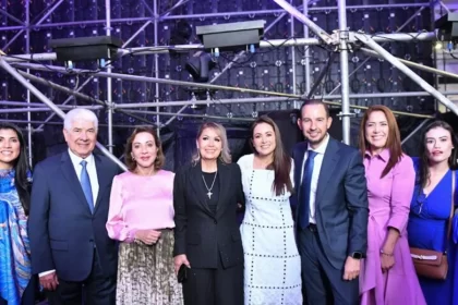 Tere Jiménez presume seguridad, inversiones y obra pública en su Cuarto Informe