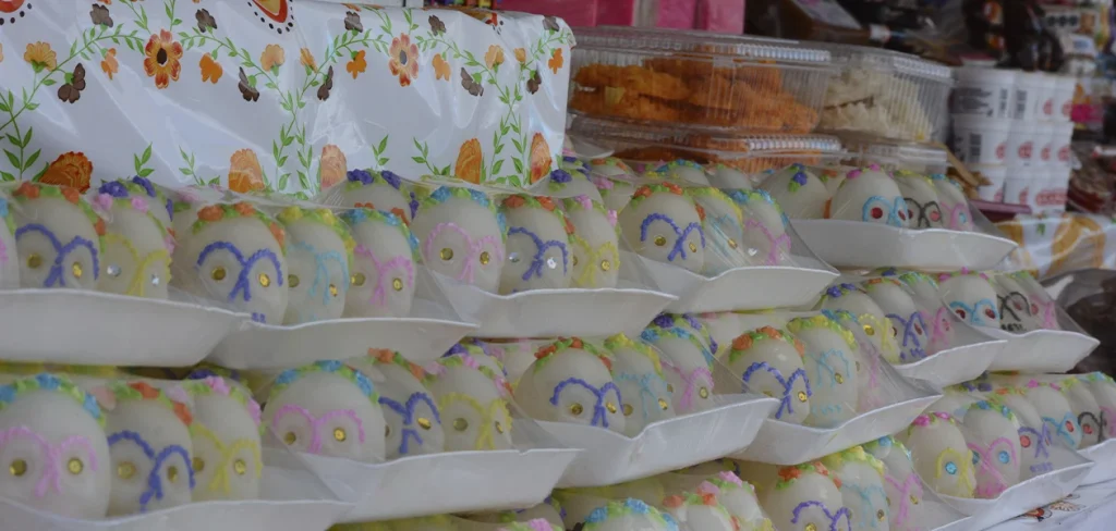 Tianguis de Los Muertitos reunirá a 980 comerciantes en Aguascalientes