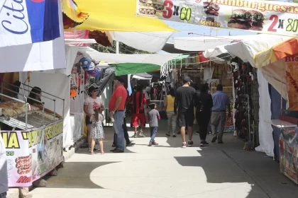 Tianguis de Los Muertitos reunirá a 980 comerciantes en Aguascalientes