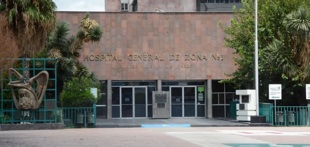 Trabajadores del IMSS rechazan aumento del 4%; exigen 10%