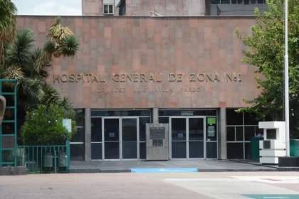 Trabajadores del IMSS rechazan aumento del 4%; exigen 10%