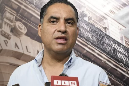Villa Juárez debutará en las urnas en 2027; ajustarán presupuesto electoral