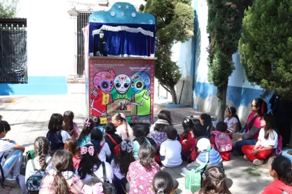 padres ya agreden a menores en Aguascalientes